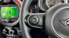 MINI Hatchback 1.5 Cooper Classic II 3dr Petrol Hatchback